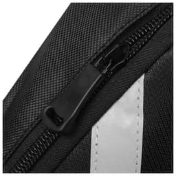 Велосумка Sahoo, на раму, со светоотражающими вставками