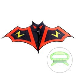 Воздушный змей Funny toys «Летучая Мышь», МИКС