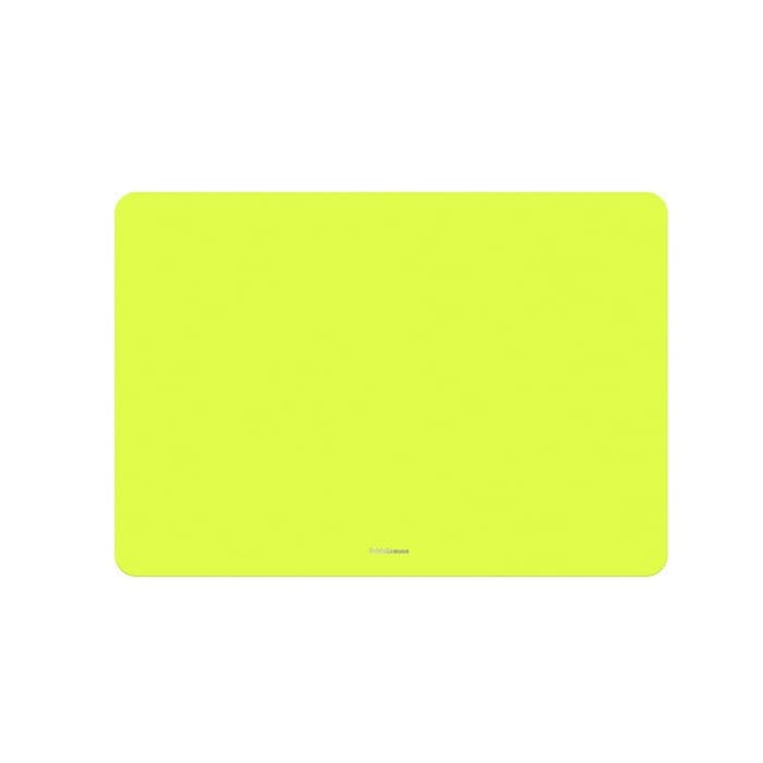 Доска для лепки А4, ErichKrause Matt Neon, 1300 мкм, неоновый МИКС