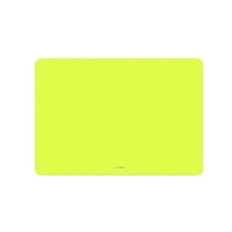 Доска для лепки А4, ErichKrause Matt Neon, 1300 мкм, неоновый МИКС