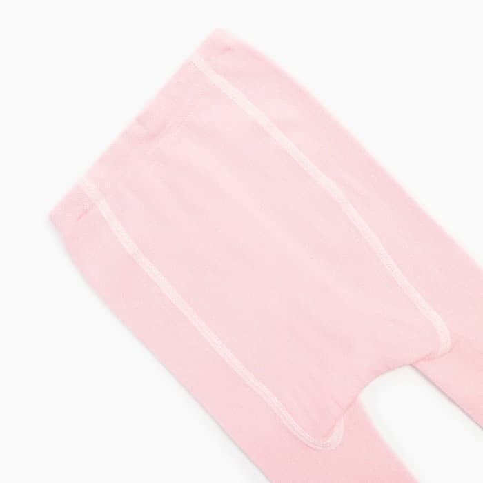 Колготки детские KAFTAN «Котики», рост 92-98 см, розовые