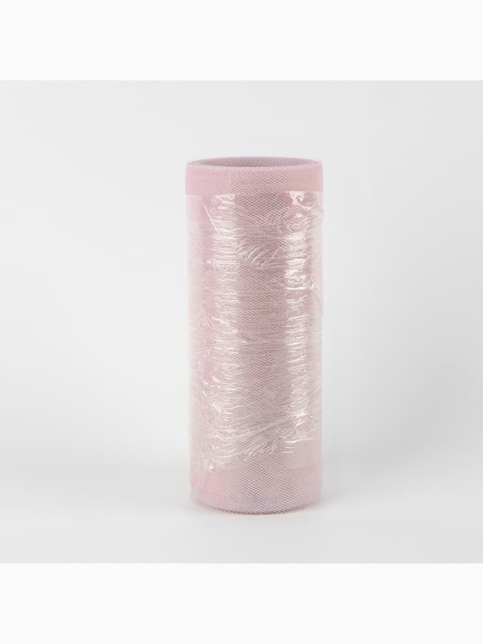 Фатин «Радуга», 15 см, 23±1 м, 11±1 г/м², разноцветный