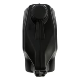 Набор инструментов ТУНДРА, подарочный пластиковый кейс «Канистра», 21 предмет