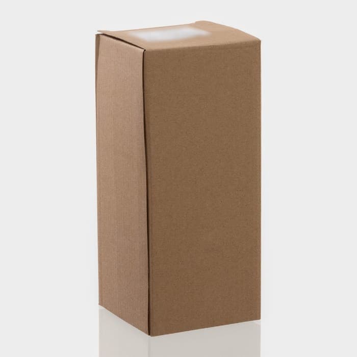 Конфетница «Богема. Бантик», 9.5×20 см, стекло