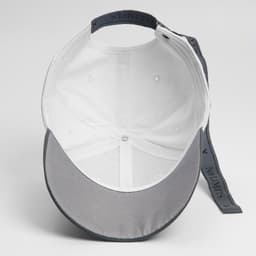 Кепка женская со светоотражающими элементами No limits, белая, р-р 56