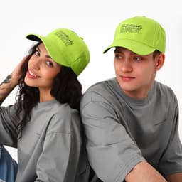 Кепка «Молодость все простит», зелёная, р-р 56