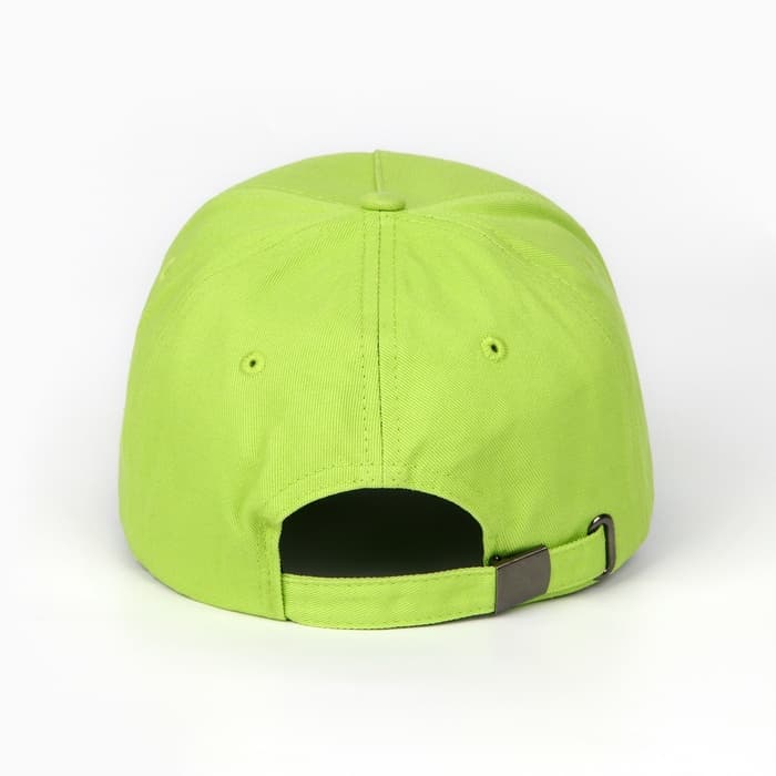 Кепка «Молодость все простит», зелёная, р-р 56