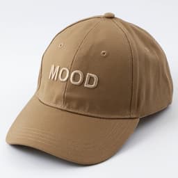 Кепка MOOD, серая