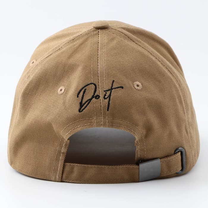 Кепка MOOD, серая