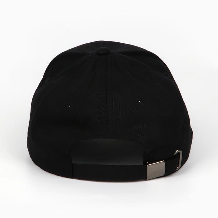 Кепка «Art Lover», чёрная