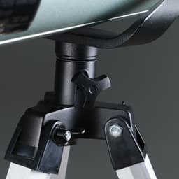 Телескоп напольный, астрономический, увеличение ×250, размер 24×73×26 см