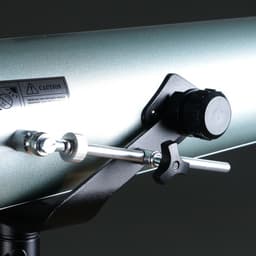 Телескоп напольный, астрономический, увеличение ×250, размер 24×73×26 см