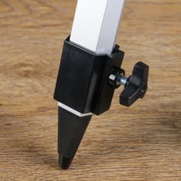 Телескоп напольный, астрономический, увеличение ×250, размер 24×73×26 см