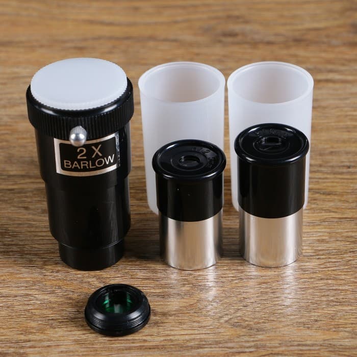 Телескоп напольный, астрономический, увеличение ×250, размер 24×73×26 см