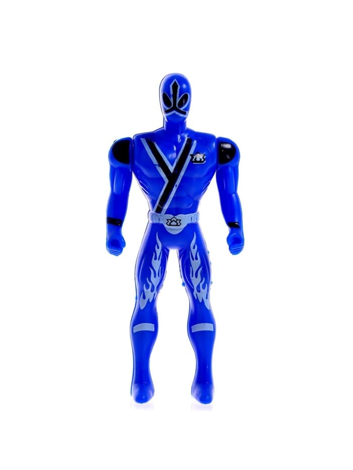 Фигурка героя «Рейнджер», МИКС