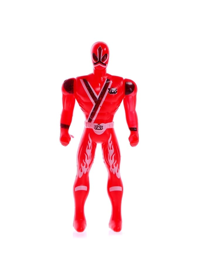 Фигурка героя «Рейнджер», МИКС