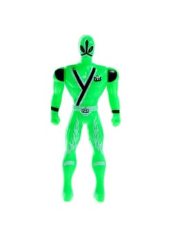 Фигурка героя «Рейнджер», МИКС