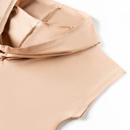 Комбинезон домашний женский MINAKU: Home comfort, бежевый, размер 44