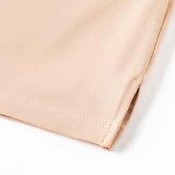 Комбинезон домашний женский MINAKU: Home comfort, бежевый, размер 44