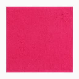 Полотенца махровые «Этель» Beautiful, набор 4 шт., 30×30 см, 100% хлопок, розовые