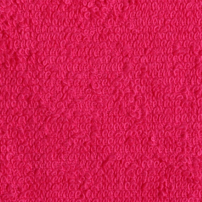 Полотенца махровые «Этель» Beautiful, набор 4 шт., 30×30 см, 100% хлопок, розовые