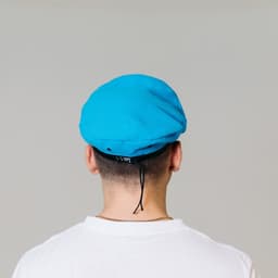 Беретка «ВДВ. Никто, кроме нас», взрослая, р-р. 54-56