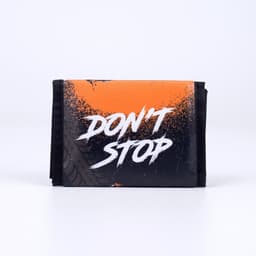 Кошелёк детский «Крутая тачка» на липучке