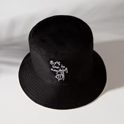 Панама двусторонняя MINAKU «Лицо», бежевый, размер 56-58