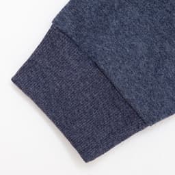 Свитшот мужской MINAKU: Casual collection MAN, размер 56, цвет индиго меланж