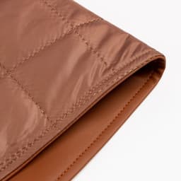 Платок женский MINAKU: Casual Collection, размер 120×80, коричневый
