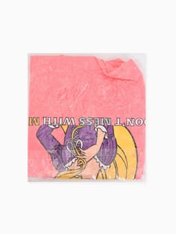 Лонгслив для девочки KAFTAN «Принцесса», розовый, размер 34 (122-128 см)