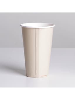Стакан для цветов «Ромашки», 350 мл