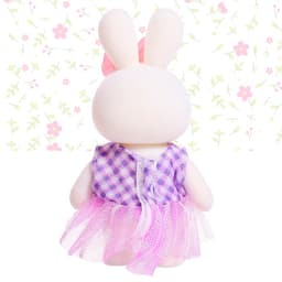 Игровой набор «Зайчик: детская комната» с набором мебели, питомцем и аксессуарами, МИКС