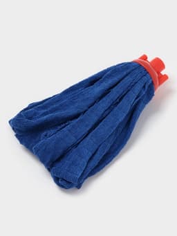 Насадка для швабры ленточная Доляна, микрофибра, 28×7×7 см, МИКС