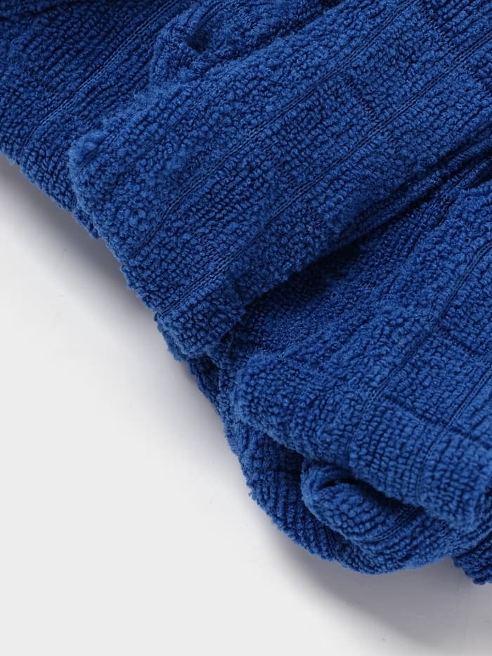 Насадка для швабры ленточная Доляна, микрофибра, 28×7×7 см, МИКС