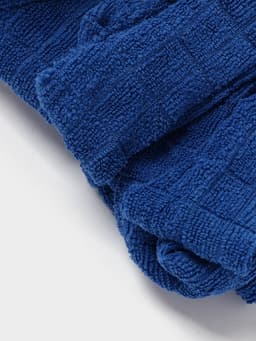 Насадка для швабры ленточная Доляна, микрофибра, 28×7×7 см, МИКС