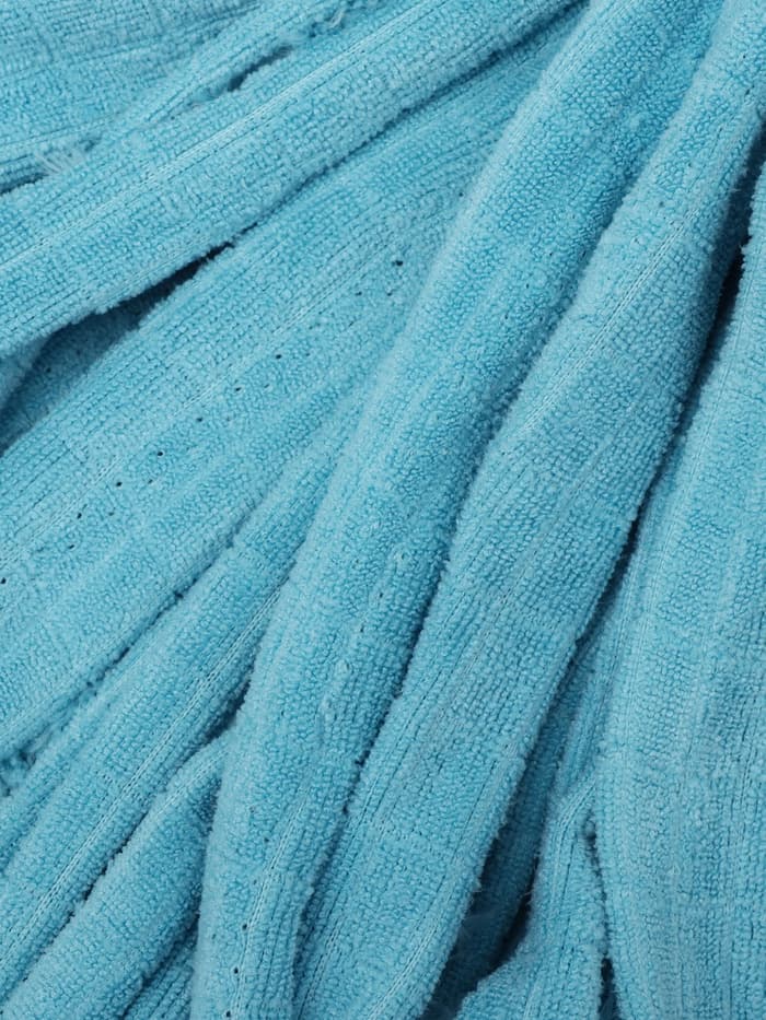 Насадка для швабры ленточная Доляна, микрофибра, 28×7×7 см, МИКС