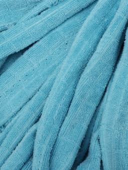 Насадка для швабры ленточная Доляна, микрофибра, 28×7×7 см, МИКС