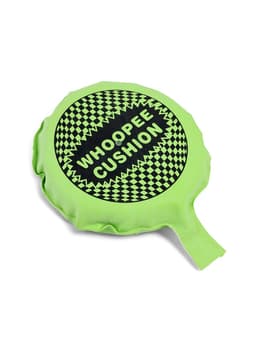 Прикол подушка «Пердушка», МИКС