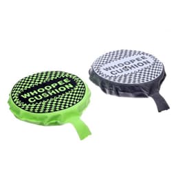 Прикол подушка «Пердушка», МИКС