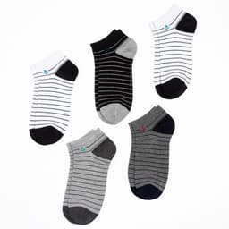 Носки мужские KAFTAN, набор 5 пар, р-р 39-41