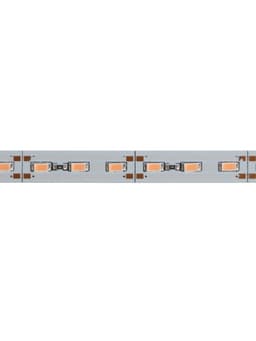 Светильник линейный для растений, 7 Вт, 0.5 м, 36 LED, 12 В, SMD5630, на клеевой основе, мультиспектральный