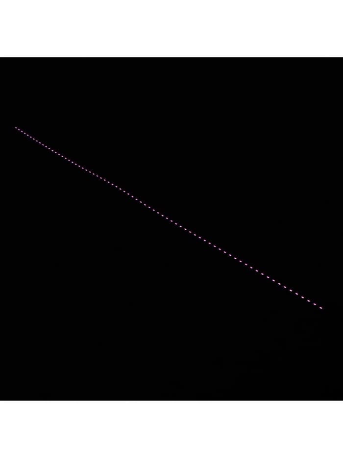 Светильник линейный для растений, 14 Вт, 1 м, 72 LED, 12 В, SMD5630, на клеевой основе, мультиспектральный
