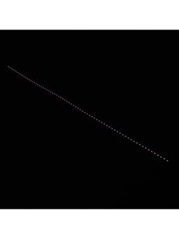 Светильник линейный для растений, 14 Вт, 1 м, 72 LED, 12 В, SMD5630, на клеевой основе, мультиспектральный