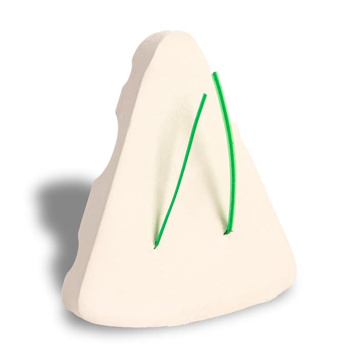 Минеральный камень для грызунов «Пижон», сыр, 50 г