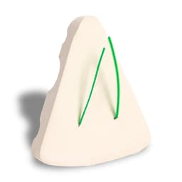 Минеральный камень для грызунов «Пижон», сыр, 50 г