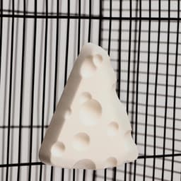 Минеральный камень для грызунов «Пижон», сыр, 50 г