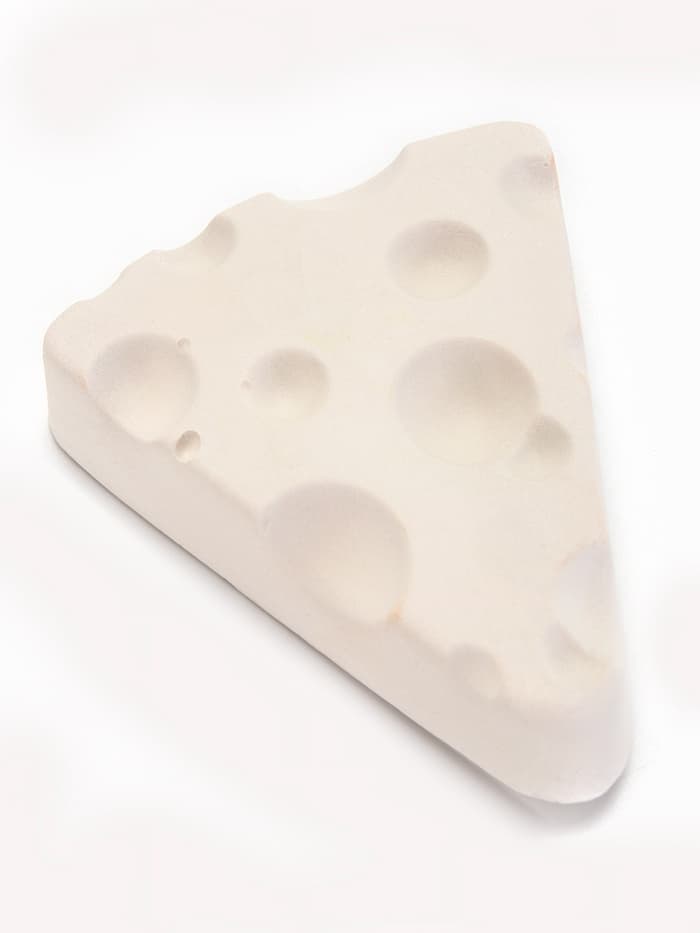 Минеральный камень для грызунов «Пижон», сыр, 50 г