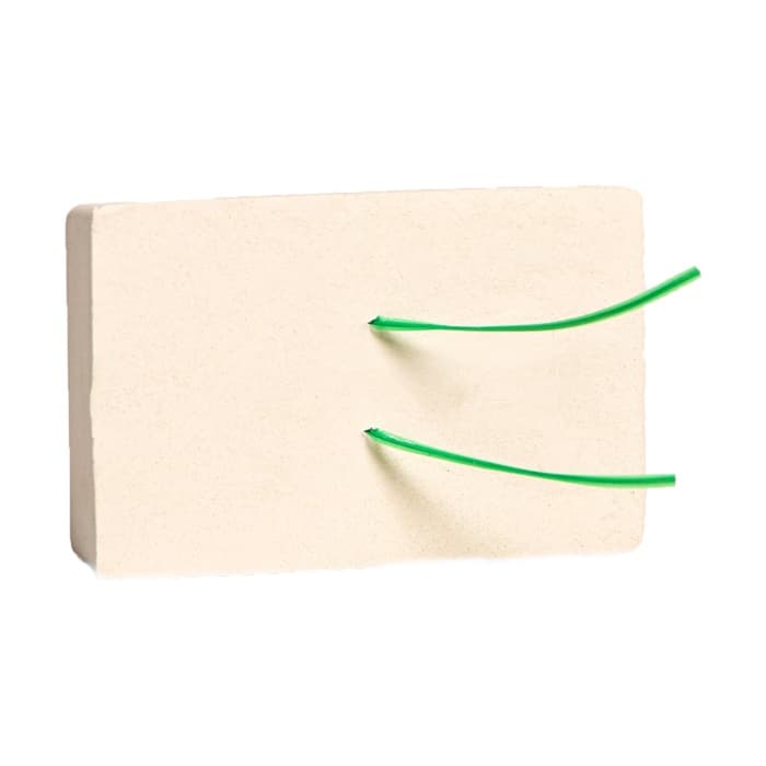 Минеральный камень для птиц «Пижон», блок, 80 г