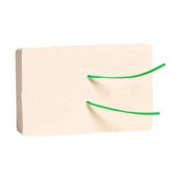 Минеральный камень для птиц «Пижон», блок, 80 г